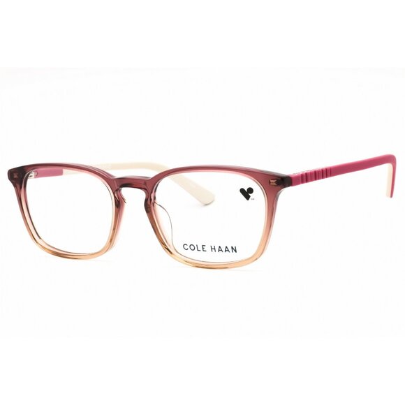COLE HAAN EYEGLASSES CH4504-603-52 New with case - Picture 1 of 5